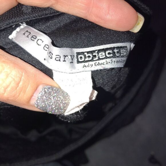 Necessary Objects Polka Dot skirt - Picture 5 of 5